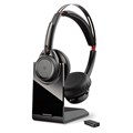 Poly (Plantronics) VOYAGER FOCUS UC, B825 USB-C, WW>