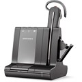 Poly (Plantronics) S8245/A,  UNLIMITED TALK TIME,  SAVI 3IN1,  CONVERTIBLE,  UC,  DECT,  EMEA>