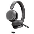 Poly (Plantronics) VOYAGER 4220 UC, B4220 USB-A, WW>