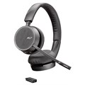Poly (Plantronics) VOYAGER 4220 UC, B4220 USB-C, WW>