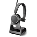 Poly (Plantronics) VOYAGER 4210 OFFICE, 2-WAY BASE, USB-A CABLE, EMEA>