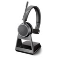 Poly (Plantronics) VOYAGER 4210 UC,BT600,CHARGE STAND UC,USB-A CABLE,WW>