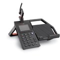 Poly (Plantronics) POLY ELARA 60 W FOR VOYAGER 5200 W/ VOYAGER 5200 HEADSET, ROW>