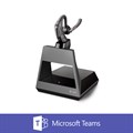 Poly (Plantronics) VOYAGER 5200 OFFICE, 2-WAY BASE, MS TEAMS, USB-A CABLE, EMEA>