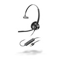 Poly (Plantronics) 310, ENCOREPRO, HEADSET, EP310 USB-A, WW>
