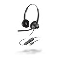Poly (Plantronics) 320, ENCOREPRO, HEADSET, EP320 USB-A, WW>