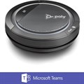Poly (Plantronics) CALISTO 5300, CL5300-M USB-A - speakerphone>