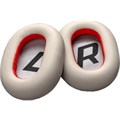 Poly (Plantronics) SPARE, EAR CUSHION, IVORY, VOYAGER 8200>