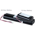Poly (Polycom) 24 Hour Talk Time Battery for SoundStation2W>