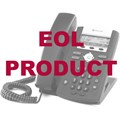Poly (Polycom) SoundPoint IP 331 - without power supply  [End of sales life]>