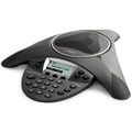 Poly (Polycom) SoundStation IP6000 (PoE) - IP / SIP Conference Phone>