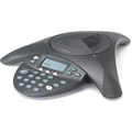 Poly (Polycom) SoundStation2 (Non-expandable) - Analogue Conference Phone>