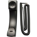 Poly (Polycom) replacement handset and cord for VVX 101 (5 pack)>