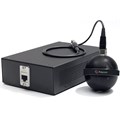 Poly (Polycom) Ceiling Microphone Array (Black, Primary / Main Mic / "Golfball mic")>