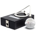 Poly (Polycom) Ceiling Microphone Array (White, Extension / Auxiliary Mic / "Golfball mic")>