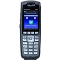 8441 Handset w/Lync, Black, EU, AU, NZ.>