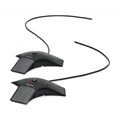Poly (Polycom) SoundStation IP7000 - Extension microphone kit  / Mics>