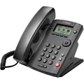 Poly (Polycom) VVX 101 1-line Desktop Phone>
