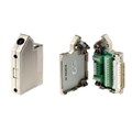 Poly (Polycom) SoundStructure, Logic Port DB25 (M) connector with screw terminals.>