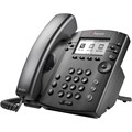 Poly (Polycom) VVX 301 6-line Desktop Phone>