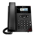 Poly (Polycom) OBi Edition VVX 150 2-line Desktop Business IP Phone (PoE / without power supply)>