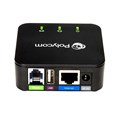 Poly (Polycom) / Obihai OBi300-UK Universal Voice Adapter with USB, 1 FXS port, SIP>