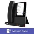 Poly (Polycom) CCX 400 Business Media Phone. Microsoft Teams/SFB edition>