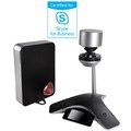 Poly (Polycom) CX5500 Unified Conference Station for Microsoft Lync / Skype for Business (Roundtable) [End of sales life]>