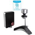Poly (Polycom) CX5100 Unified Conference Station for Microsoft Lync / Skype for Business (Roundtable) [End of sales life]>