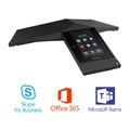 Poly (Polycom) Trio 8800 IP conference phone (Microsoft Skype for Business / Lync edition)>