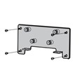 Poly (Polycom) Studio USB replacement wall mounting kit / Bracket>
