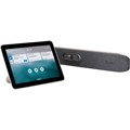 Poly (Polycom) STUDIO X30 & POLY TC8 Touch Control>