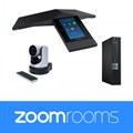 Poly (Polycom) ZoomRooms Bundle (Large Rooms)>