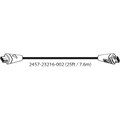 Poly (Polycom) CLink 2 Cable, Group Series microphone array cable.  Walta to Walta. 25 ft / 7.6m>
