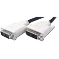 Poly (Polycom) Monitor cable Connects DVI(M) to DVI(M)>