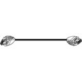 Poly (Polycom) CLink 2 Cable for RP Group & HDX microphone array. Walta to Walta (10 ft / 3m)>