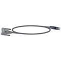 Poly (Polycom) Serial Cable for the Group Series 300 and Group Series 500>