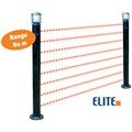 Prodatec Elite High Density Barrier - 2 beams>