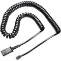 Poly (Plantronics) SPARE, U10P-S, CABLE>