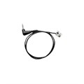 Poly (Plantronics) SPARE,  CABLE,  US MODULAR TO 3.5MM,  ALCATEL>