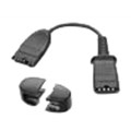 Poly (Plantronics) SPARE, CABLE ASSY, QD, 4/6 WAY, DA90 CONVERTER>