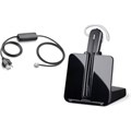 Poly (Plantronics) CS540A, APS-11 BUNDLE, CONVERTIBLE, DECT, EMEA>
