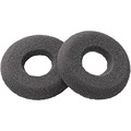 Poly (Plantronics) EAR CUSHION KIT, DOUGHNUT, SPARE>