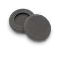 Poly (Plantronics) CUSHION (2), CONVERTIBLE, SPARE>