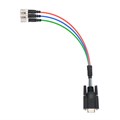 ProductionVIEW HD Y-C & Composite Cable - 1 ft.>