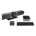 Logitech Meetup Kit with Intel NUC (Bundle EOL)>