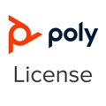 Poly (Polycom) Device Management Service, PDMS, license per audio device (Trial)>