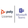 Poly (Polycom) RealConnect Service for Microsoft Teams (old SKU)>