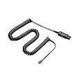Poly (Plantronics) HIC-10 CE2001, ADAPTER CABLE>