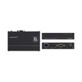 Kramer 4K60 4:2:0 HDMI HDCP 2.2 Transmitter with RS-232 & IR over Long-Reach HDBaseT (TP-580T)>